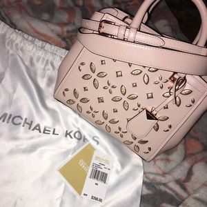 MICHEAL KORS BENNING BAG